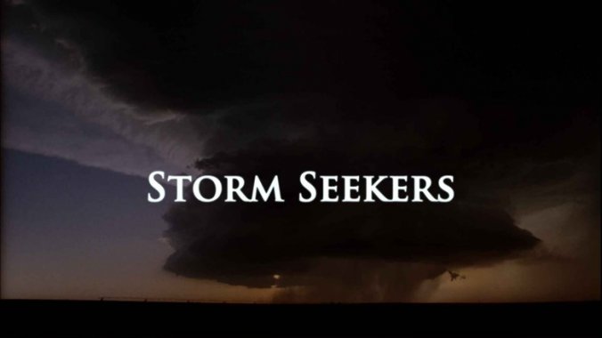 Storm Seekers