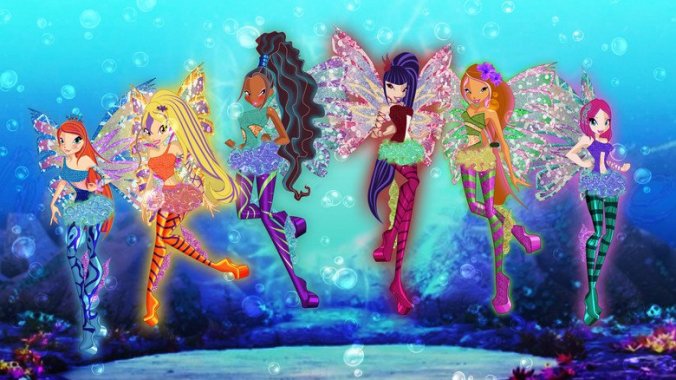 Winx Club