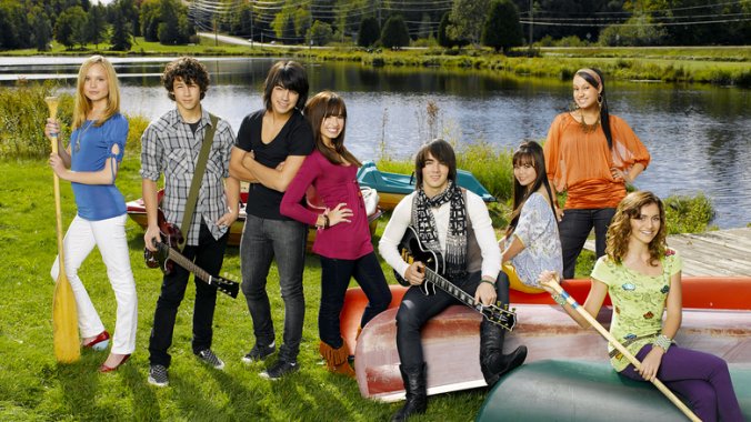 Camp Rock