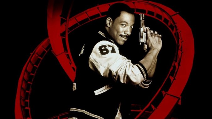 Beverly Hills Cop III