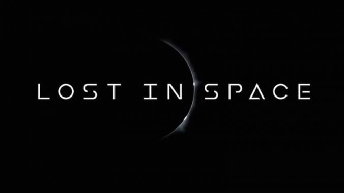 Lost in Space