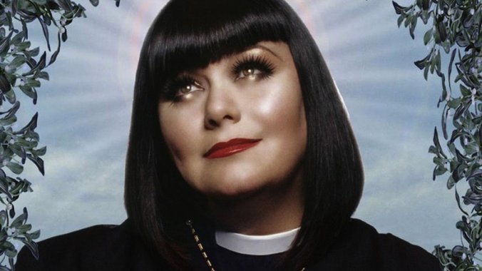 The Vicar of Dibley