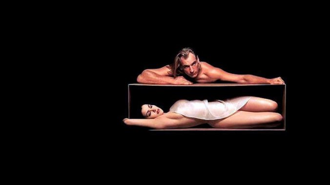 Boxing Helena