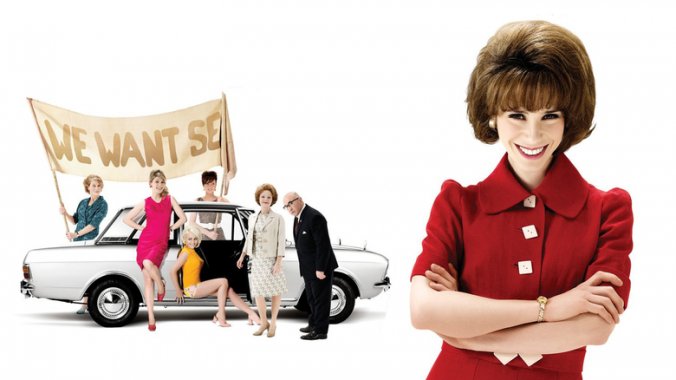 Made in Dagenham