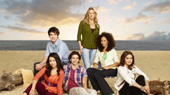 The Fosters