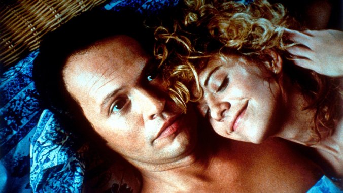 When Harry Met Sally...