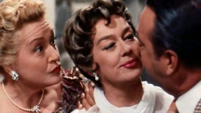 Auntie Mame