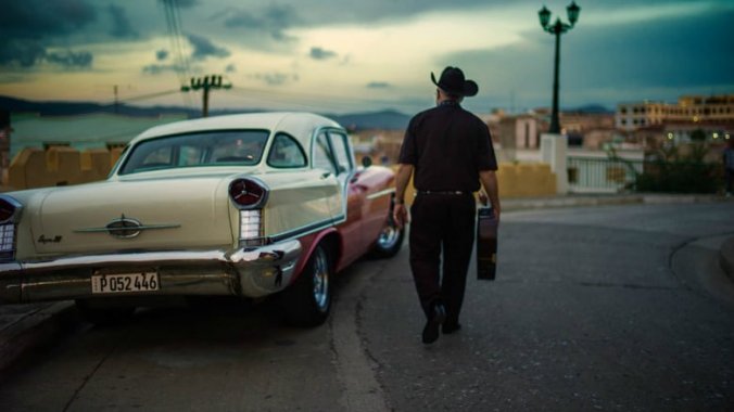 Buena Vista Social Club: Adios