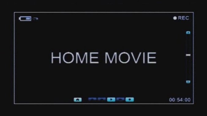 Home Movie