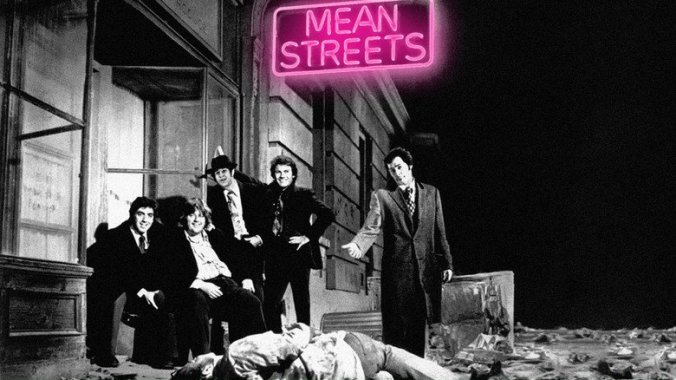 Mean Streets