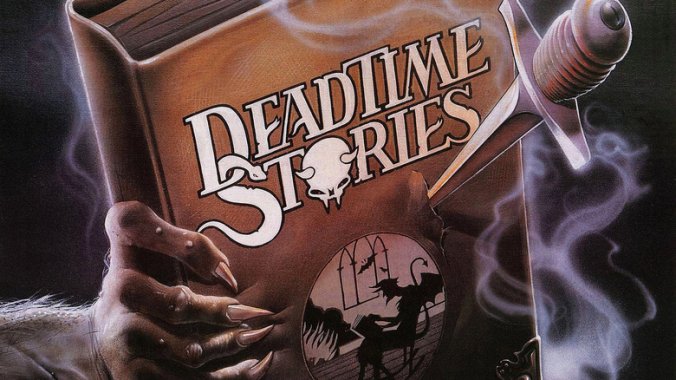 Deadtime Stories