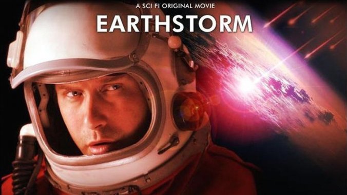 Earthstorm