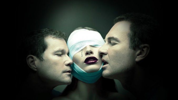 Nip/Tuck 1