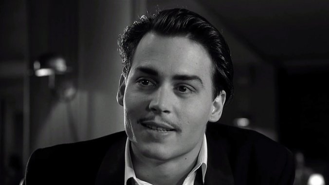 Ed Wood