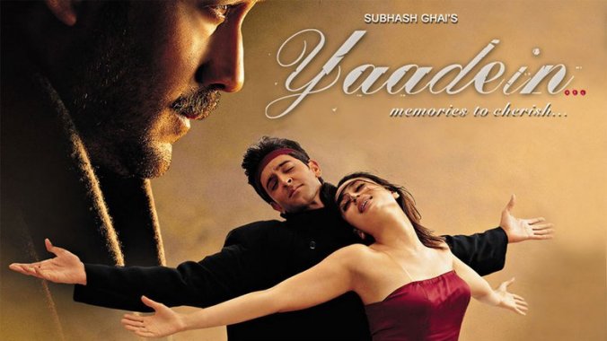 Yaadein...