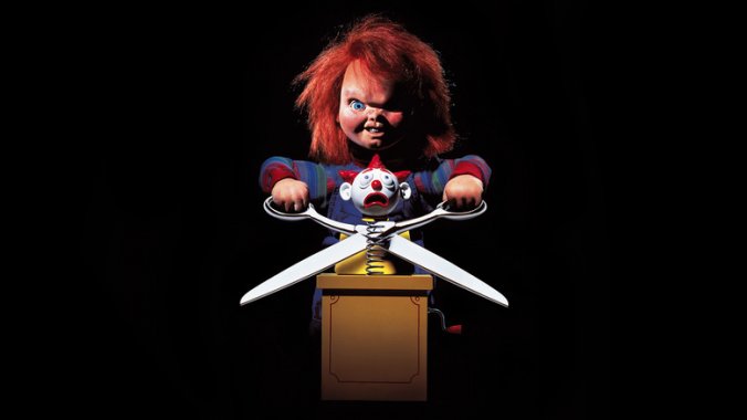 Child's Play 2