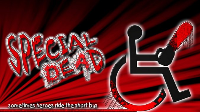 Special Dead