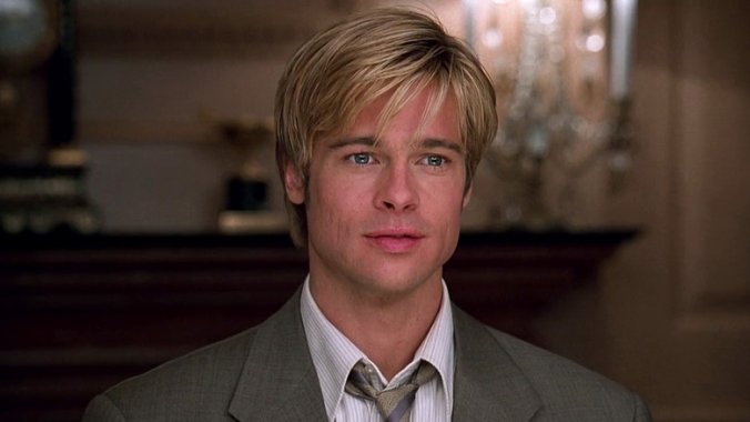 Meet Joe Black