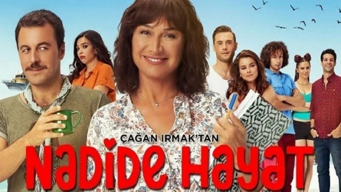 Nadide Hayat