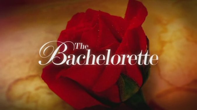 The Bachelorette