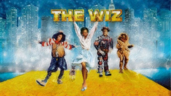 The Wiz