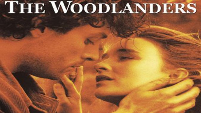 The Woodlanders