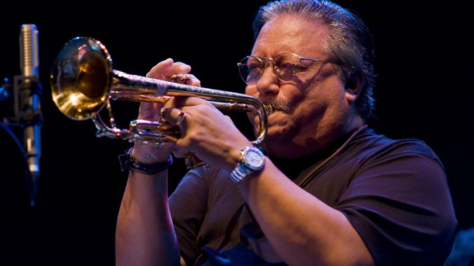 For Love or Country: The Arturo Sandoval Story