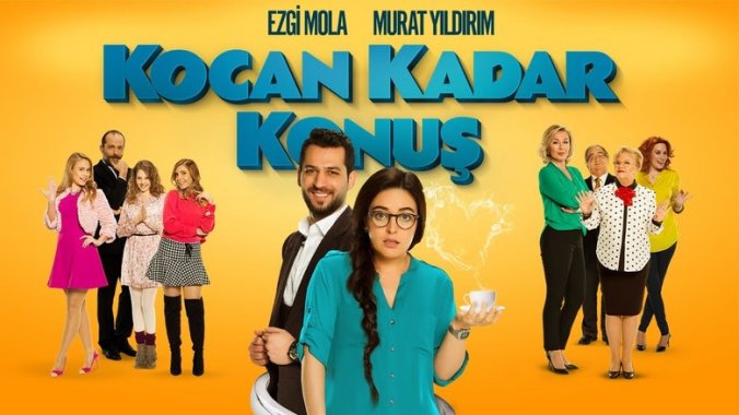 Kocan Kadar Konus