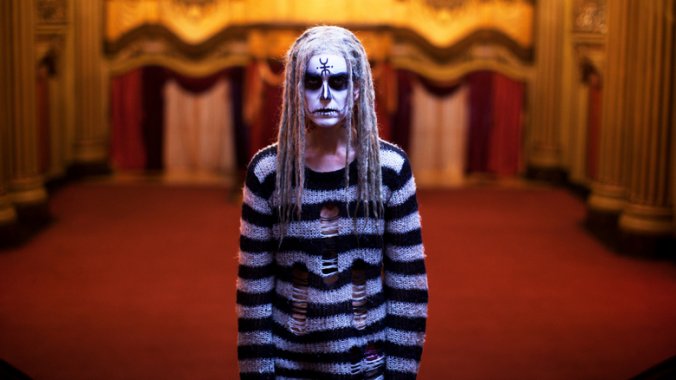 The Lords of Salem