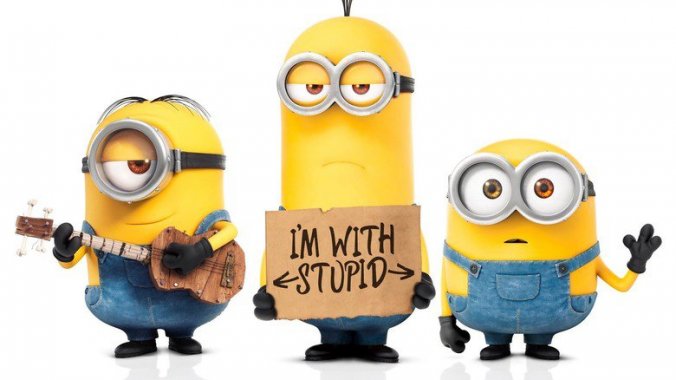 Minions