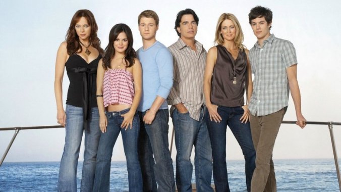 The O.C. 2