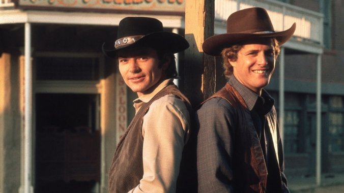 Alias Smith and Jones