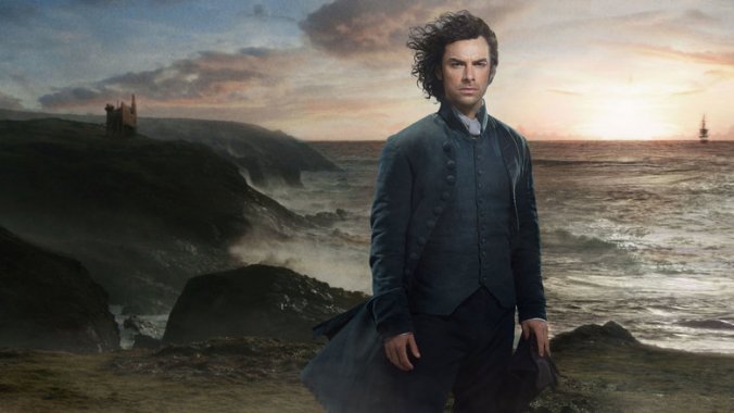 Poldark