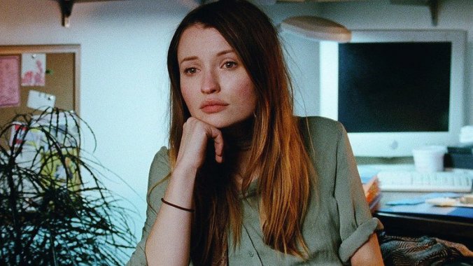 Golden Exits