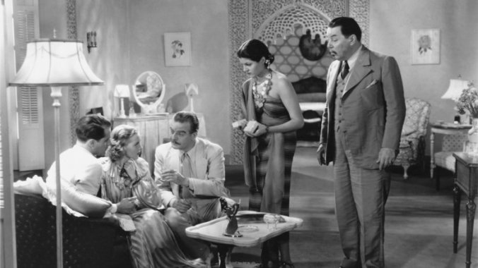 Charlie Chan in Egypt