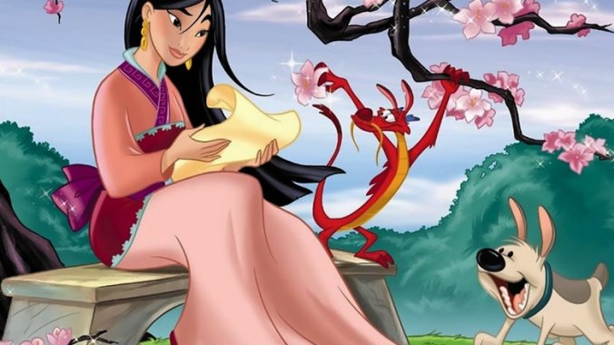 Mulan