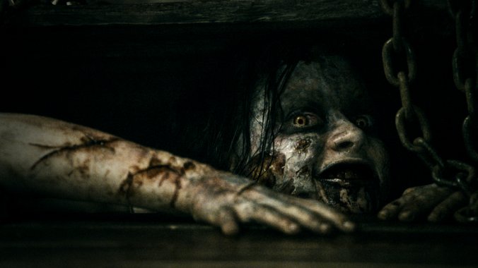 Evil Dead