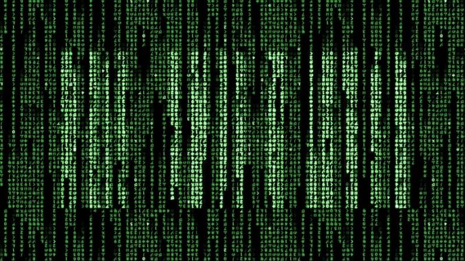 The Matrix Revisited