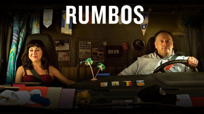 Rumbos