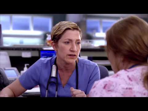 Nurse Jackie Finale Season Showtime Trailer