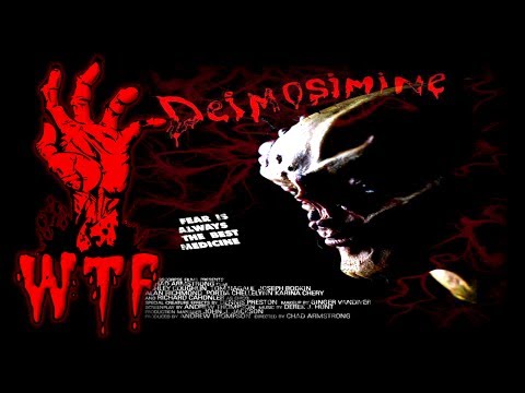 Deimosimine (2017) Trailer