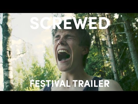 SCREWED (orig. Pihalla) Finnish LGBT-film - 2017