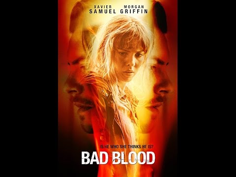 Bad Blood Trailer