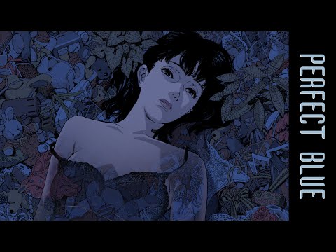 Perfect Blue UK EXCLUSIVE Trailer