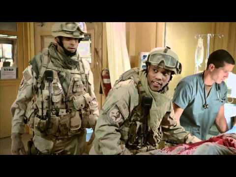 Combat Hospital - Trailer