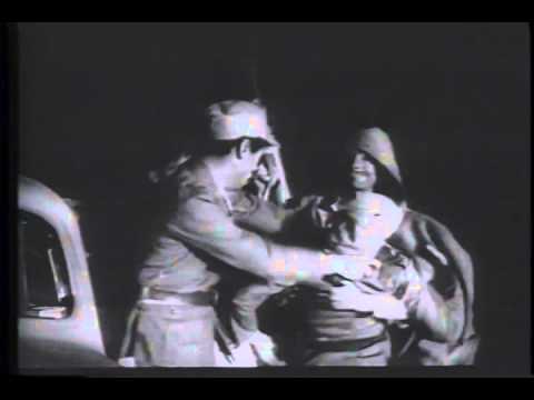 Night Ambush Trailer 1958