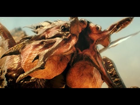 It Came from the Desert (2017) Exclusive Teaser Trailer HD