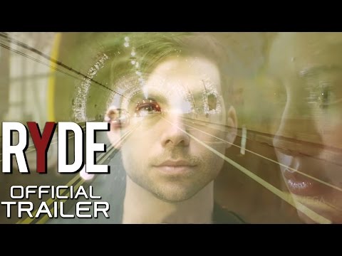 Ryde Official Trailer 2016 || Vega Entertainment (HD)