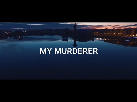 My Murderer. Trailer