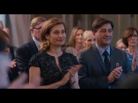 Number One / Numéro Une (2017) - Trailer (English Subs)